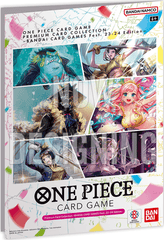One Piece CG - Premium Card Collection - Cardfest